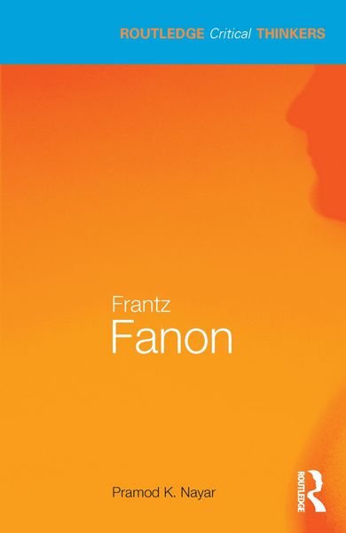 Produktbild: Frantz Fanon