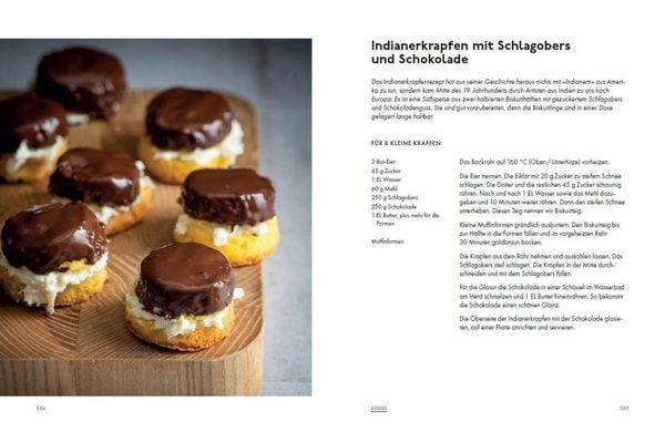 Produktbild: &Ouml;sterreichische Tapas