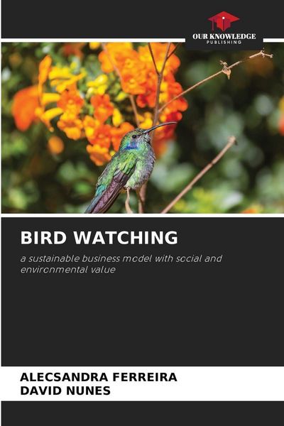 Produktbild: Bird Watching