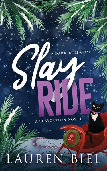 Produktbild: Slay Ride Deluxe Edition