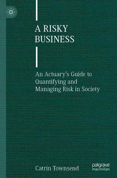 Produktbild: A Risky Business