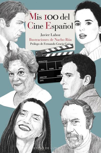 Produktbild: Mis 100 del cine espa&ntilde;ol