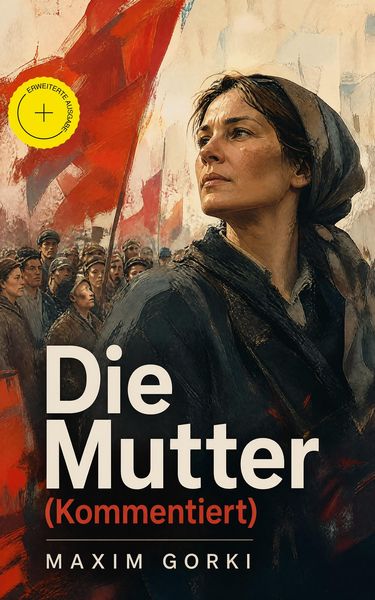 Produktbild: Die Mutter (Kommentiert)