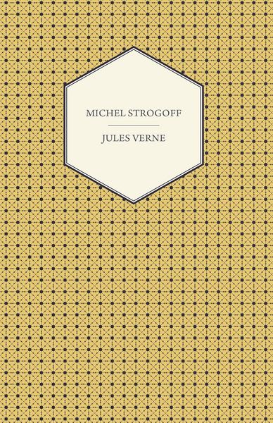 Produktbild: Michel Strogoff