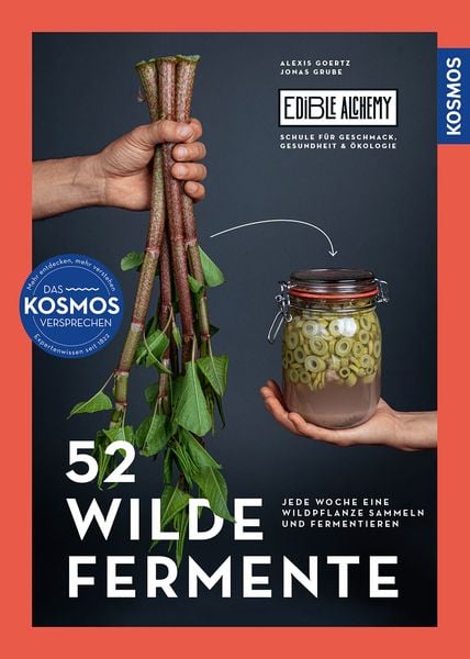 Produktbild: 52 wilde Fermente