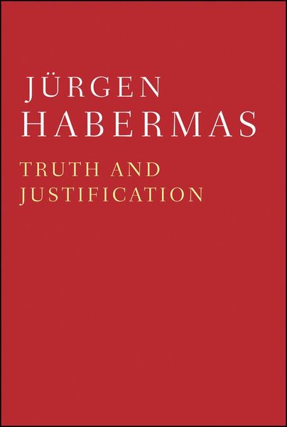 Produktbild: Truth and Justification