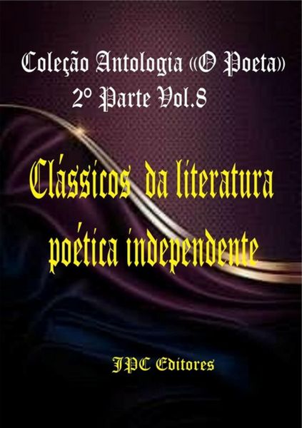 Produktbild: Cl&aacute;ssicos Da Literatura Po&eacute;tica Independente