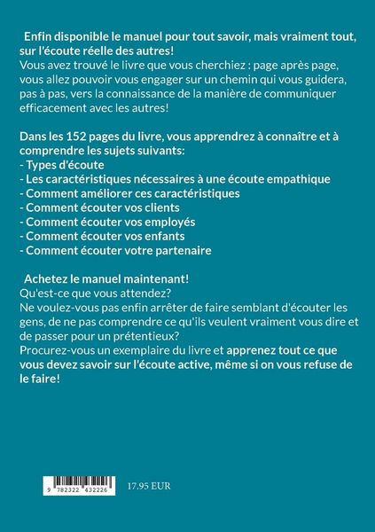 Produktbild: &Eacute;coute Active