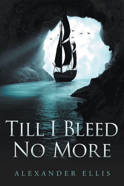 Produktbild: Till I Bleed No More