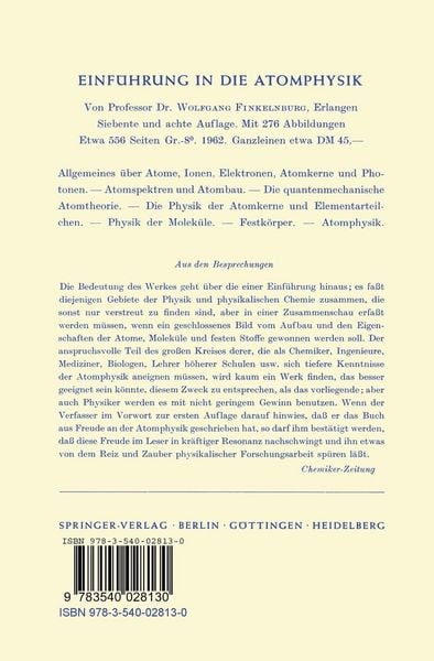 Produktbild: Friedliche Nutzung der Kernenergie