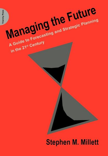 Produktbild: Managing the Future