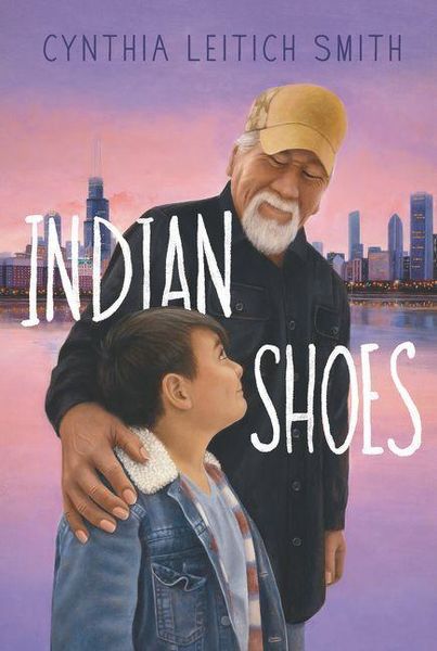 Produktbild: Indian Shoes