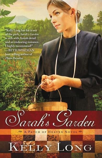 Produktbild: Sarahs Garden