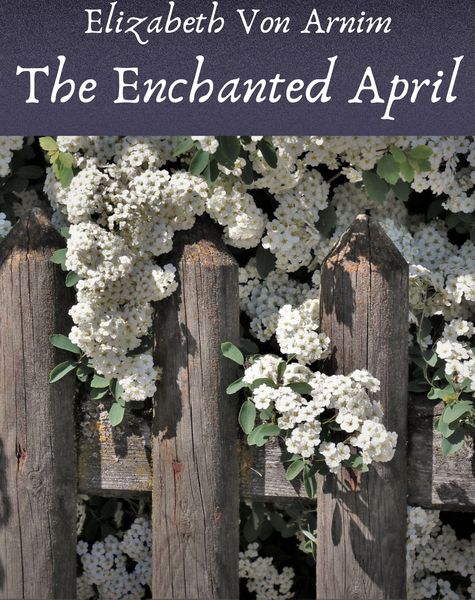 Produktbild: The Enchanted April
