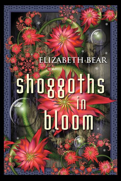 Produktbild: Shoggoths in Bloom