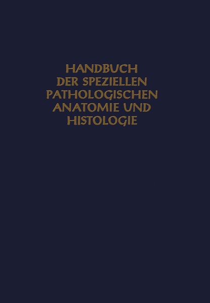 Produktbild: Speƶielle Pathologie des Skelets und seiner Teile