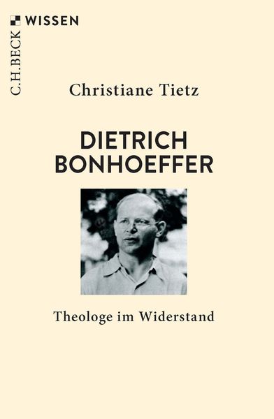 Dietrich Bonhoeffer