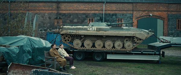 Produktbild: Another German Tank Story