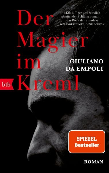Produktbild: Der Magier im Kreml