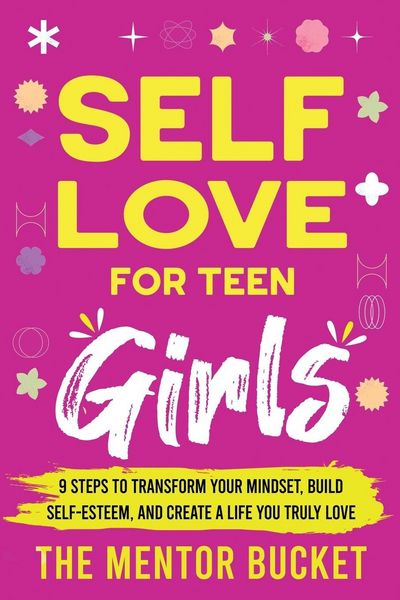 Produktbild: Self-Love for Teen Girls