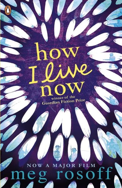 How I Live Now, Taschenbuch von Meg Rosoff, Penguin Books Ltd, 978-0-14-131801-1