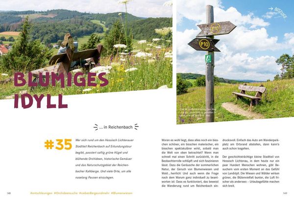 Produktbild: 52 kleine & gro&szlig;e Eskapaden Kassel und Nordhessen