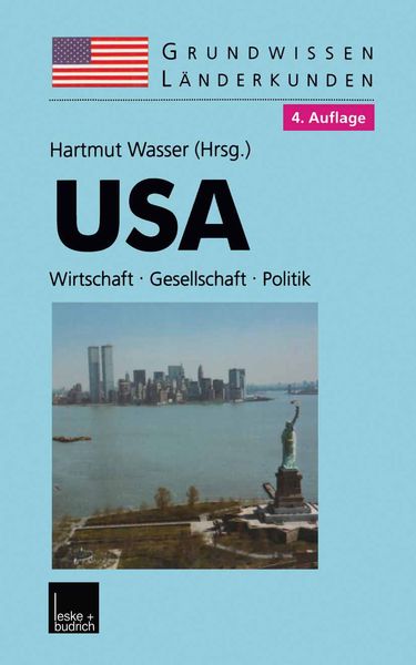 Produktbild: USA