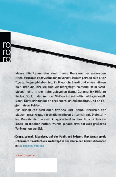 Produktbild: Die Mauer