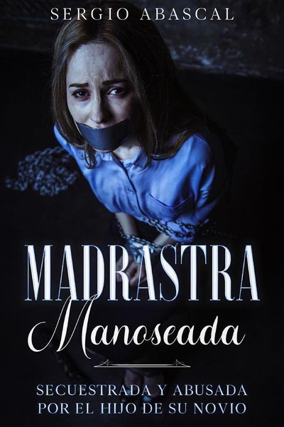 Produktbild: Madrastra Manoseada