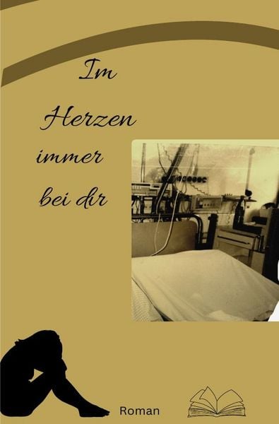 Im Herzen immer bei dir, Taschenbuch von W. und C. Roy, Epubli, 9783819021886