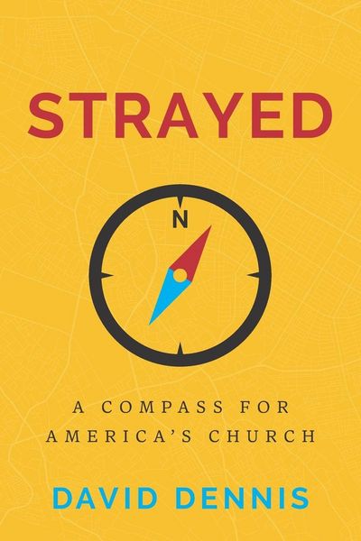 Produktbild: Strayed