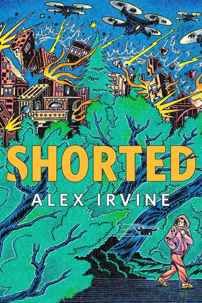 Produktbild: Shorted