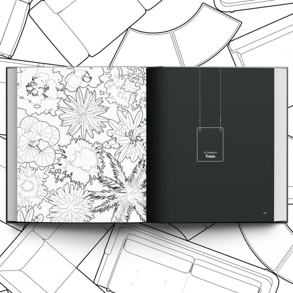 Produktbild: The Architect's Sourcebook