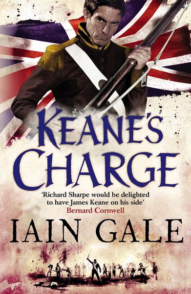 Produktbild: Keane's Charge