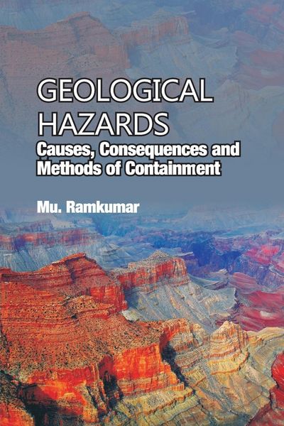 Produktbild: Geological Hazards