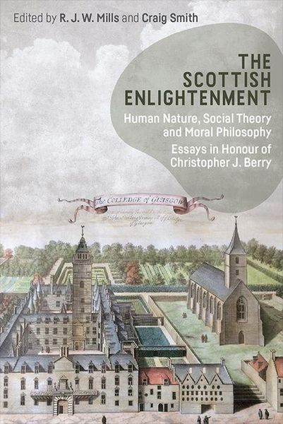 Produktbild: The Scottish Enlightenment