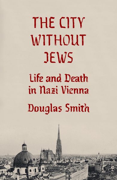 Produktbild: The City Without Jews
