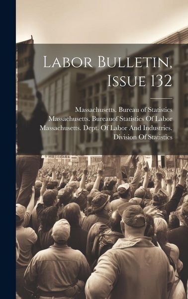Produktbild: Labor Bulletin, Issue 132