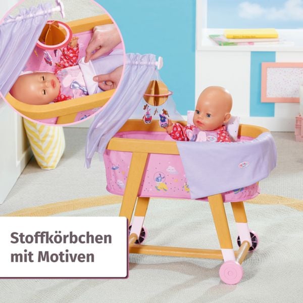 BABY born Stubenwagen