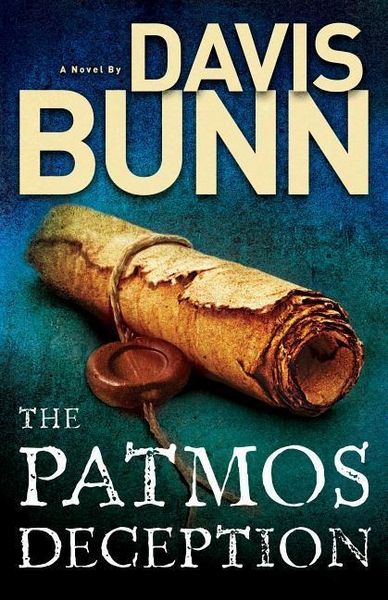 Produktbild: Patmos Deception