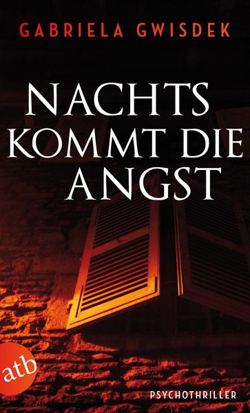 Produktbild: Nachts kommt die Angst