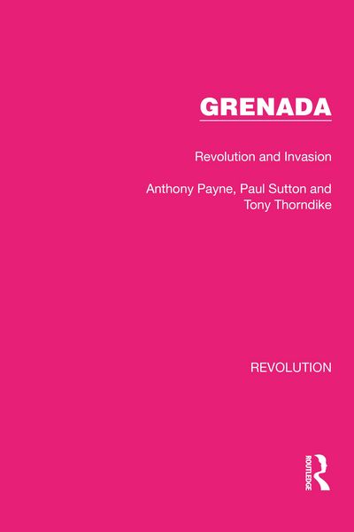 Produktbild: Grenada