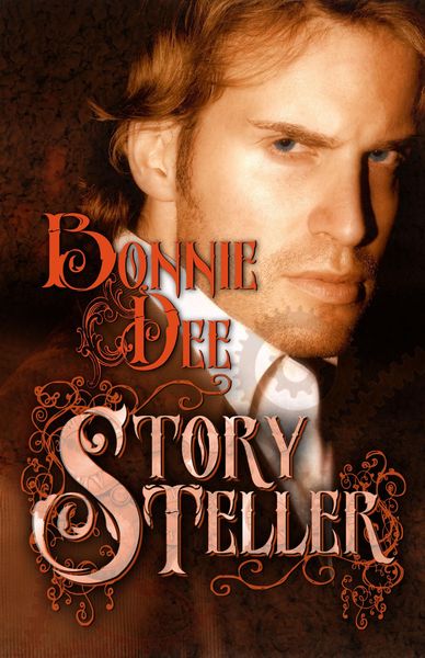 Produktbild: Storyteller
