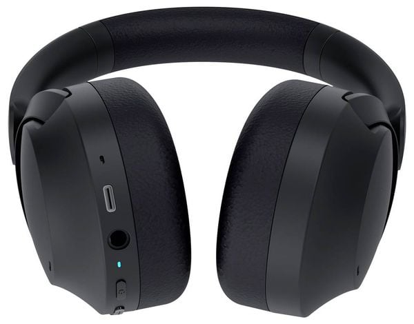 Produktbild: CREATIVE Zen Hybrid 2 Over-Ear, Bluetooth 5.2, AAC, schwarz