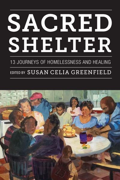 Produktbild: Sacred Shelter