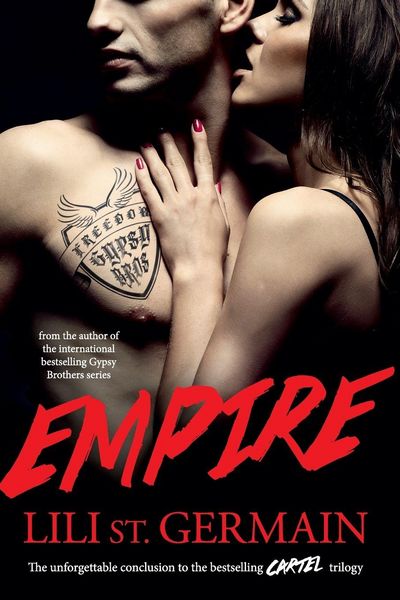 Produktbild: Empire