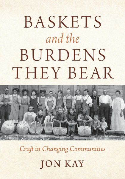 Produktbild: Baskets and the Burdens They Bear
