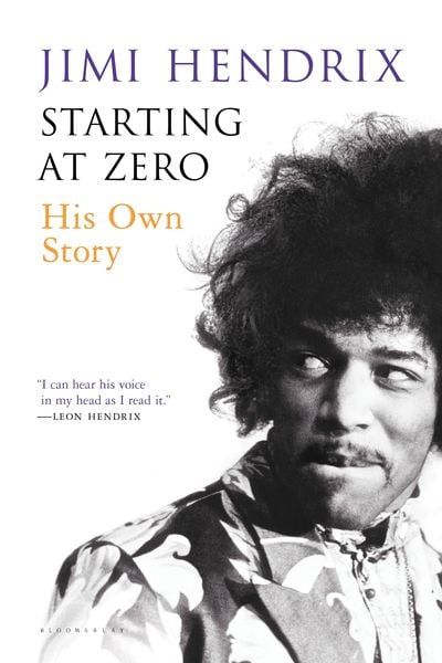 Produktbild: Starting at Zero