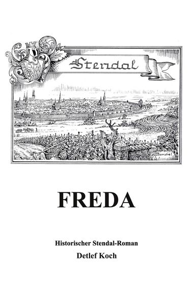Produktbild: Freda