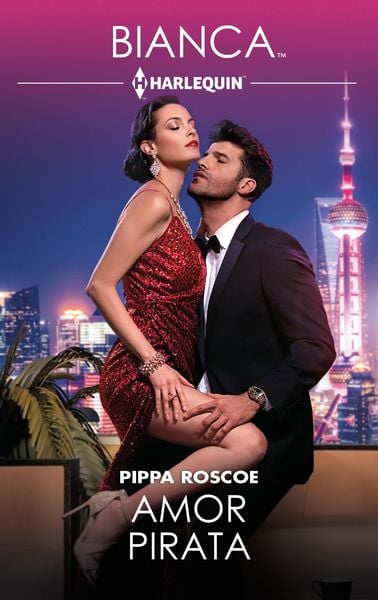 Produktbild: Amor pirata